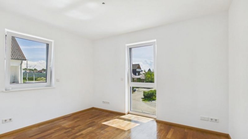 Nonnenhorn Stilvoll wohnen am See – barrierefreie Traumwohnung mit Aufzug & Seesicht Wohnung mieten