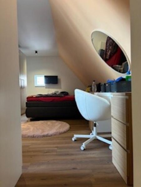 Leutkirch im Allgäu 3,5-Zimmer Maisonettewohnung im Herzen von Leutkirch mit einzigartigem Blick über die Altstadt Wohnung mieten