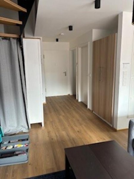 Leutkirch im Allgäu 3,5-Zimmer Maisonettewohnung im Herzen von Leutkirch mit einzigartigem Blick über die Altstadt Wohnung mieten