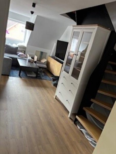 Leutkirch im Allgäu 3,5-Zimmer Maisonettewohnung im Herzen von Leutkirch mit einzigartigem Blick über die Altstadt Wohnung mieten
