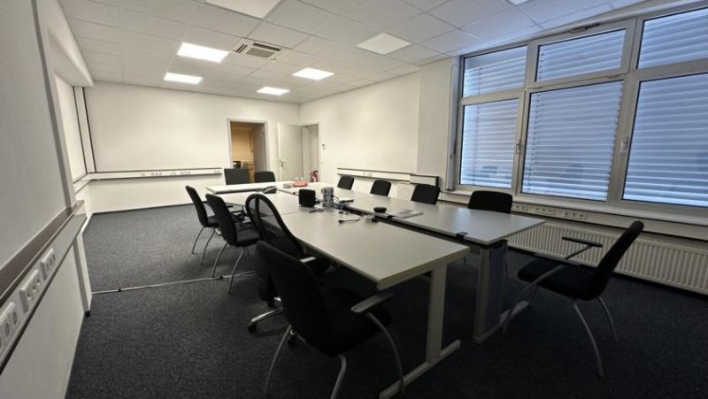 Leutkirch im Allgäu Attraktive Büroräume zu vermieten (135m2) Gewerbe mieten