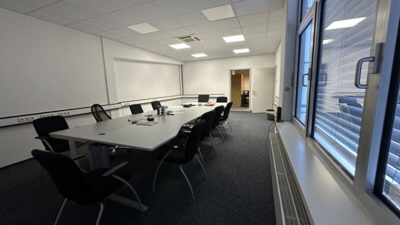 Leutkirch im Allgäu Attraktive Büroräume zu vermieten (135m2) Gewerbe mieten