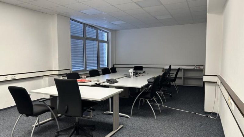 Leutkirch im Allgäu Attraktive Büroräume zu vermieten (135m2) Gewerbe mieten