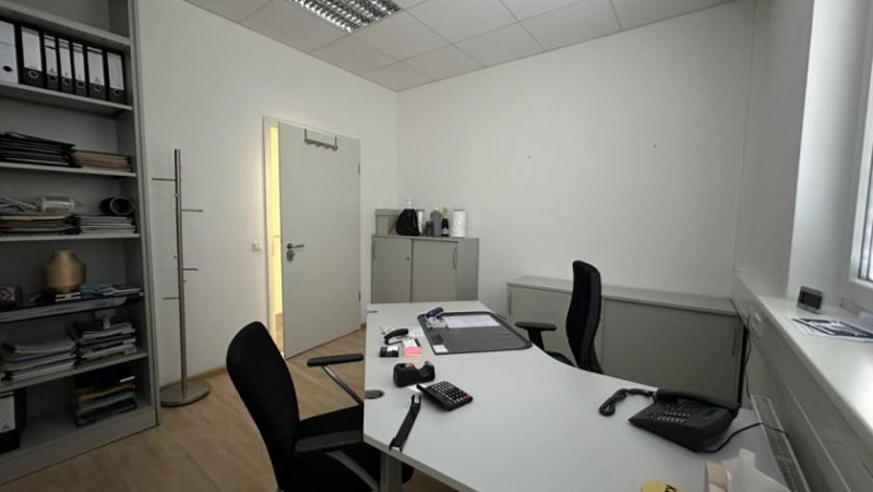 Leutkirch im Allgäu Attraktive Büroräume zu vermieten (135m2) Gewerbe mieten