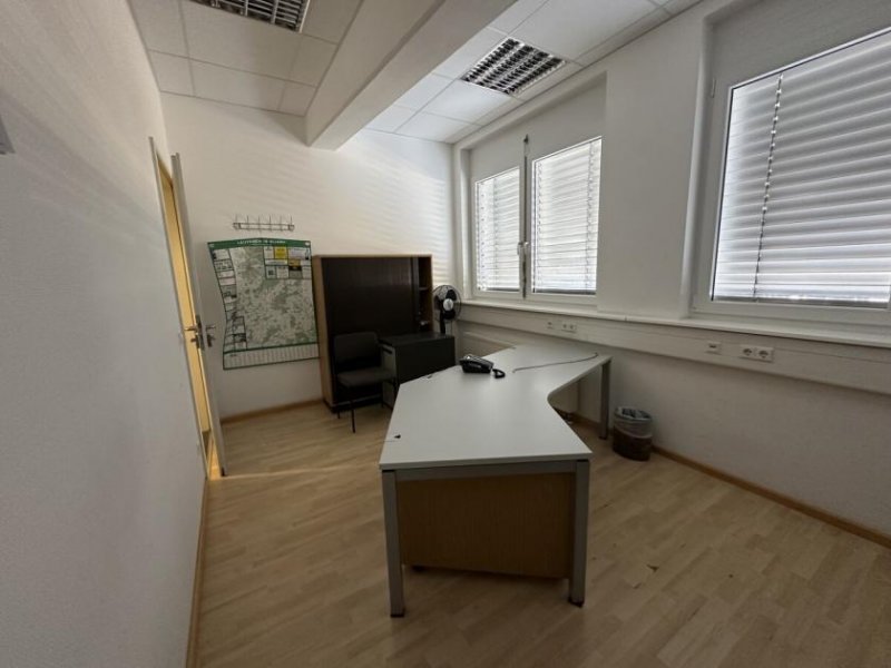 Leutkirch im Allgäu Attraktive Büroräume zu vermieten (135m2) Gewerbe mieten