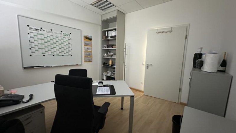 Leutkirch im Allgäu Attraktive Büroräume zu vermieten (135m2) Gewerbe mieten