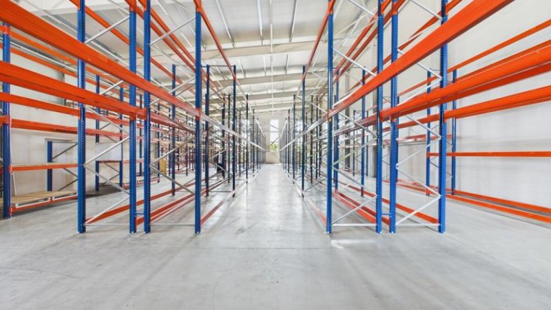 Leutkirch im Allgäu Attraktive, neuwertige Gewerbehalle mit Büroräumen und sehr guter Infrastruktur in Leutkirch i.A. Gewerbe mieten