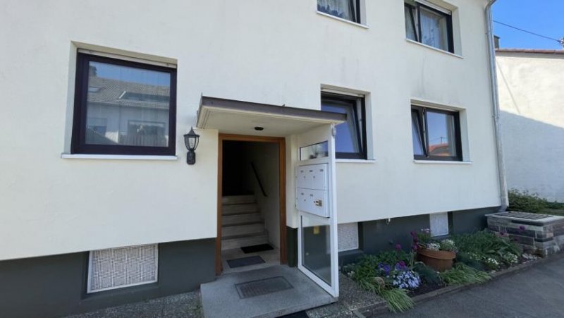 Leutkirch im Allgäu Charmante 2-Zimmer-Wohnung in ruhiger Wohnlage Wohnung mieten