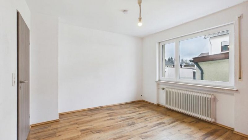 Leutkirch im Allgäu Charmante 2-Zimmer-Wohnung in ruhiger Wohnlage Wohnung mieten