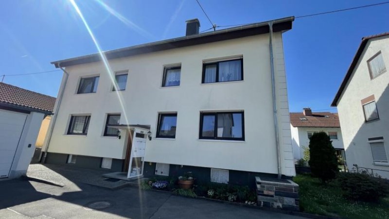 Leutkirch im Allgäu Charmante 2-Zimmer-Wohnung in ruhiger Wohnlage Wohnung mieten