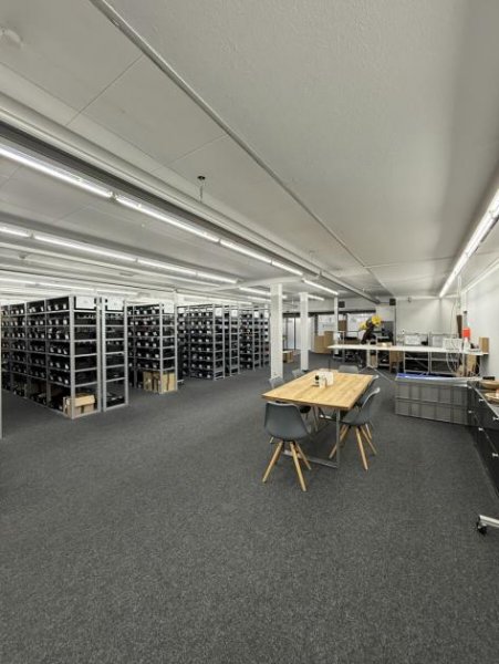 Leutkirch im Allgäu Großes Einzelhandels-, Büro- oder Praxisfläche in Top-Lage von Leutkirch ab 2027 zu vermieten. Gewerbe mieten