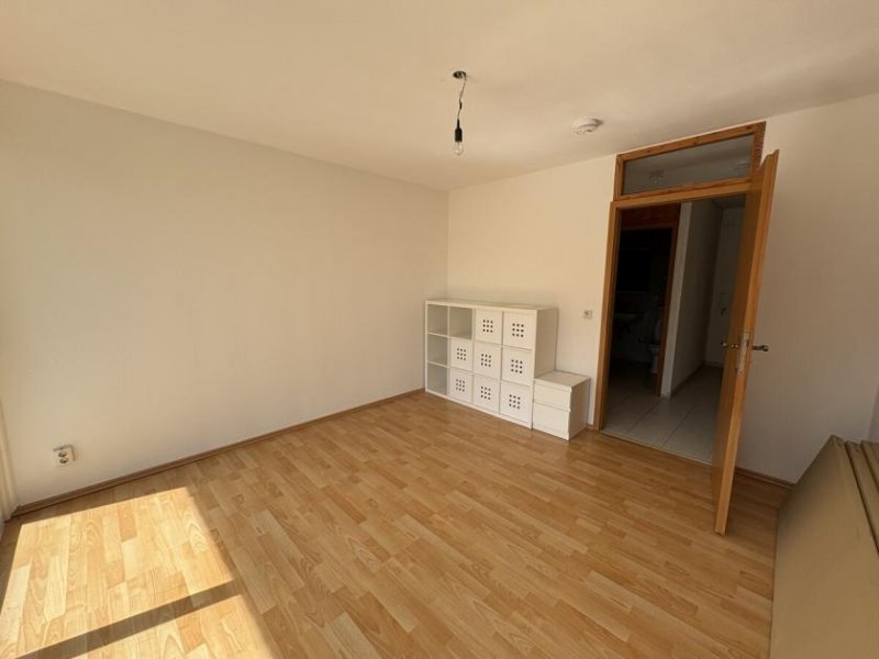 Leutkirch im Allgäu Helle 2-Zimmer-Wohnung mit neuwertiger Einbauküche, Balkon und traumhafter Aussicht Wohnung mieten