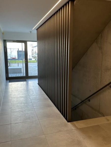 Leutkirch im Allgäu Hochwertige 2-Zimmer-Wohnung mit Balkon in bester Lage von Leutkirch zu vermieten Wohnung mieten