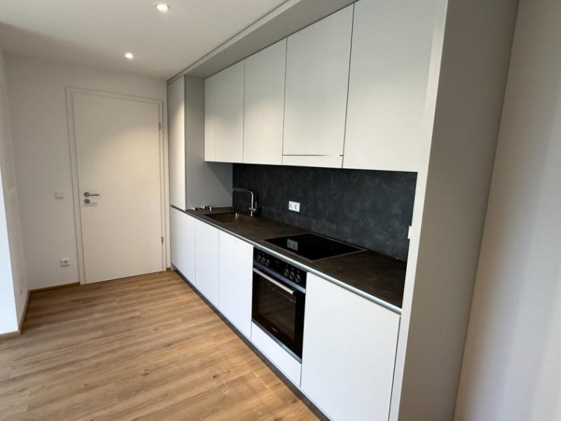 Leutkirch im Allgäu Hochwertige 2-Zimmer-Wohnung mit Balkon in bester Lage von Leutkirch zu vermieten Wohnung mieten