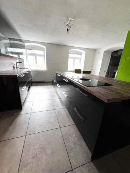 Leutkirch im Allgäu Hochwertige 4,5-Zi-Whg (bei Bedarf 5,5-Zi) in idyllischer Dorflage mit herrlichem Ausblick & Balkon Wohnung mieten