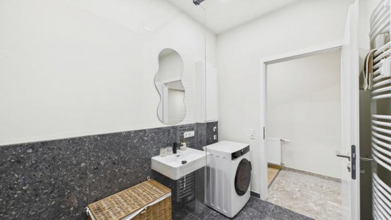 Leutkirch im Allgäu Neu eingebaute 2-Zimmer-Wohnung in der Altstadt von Leutkirch Wohnung mieten