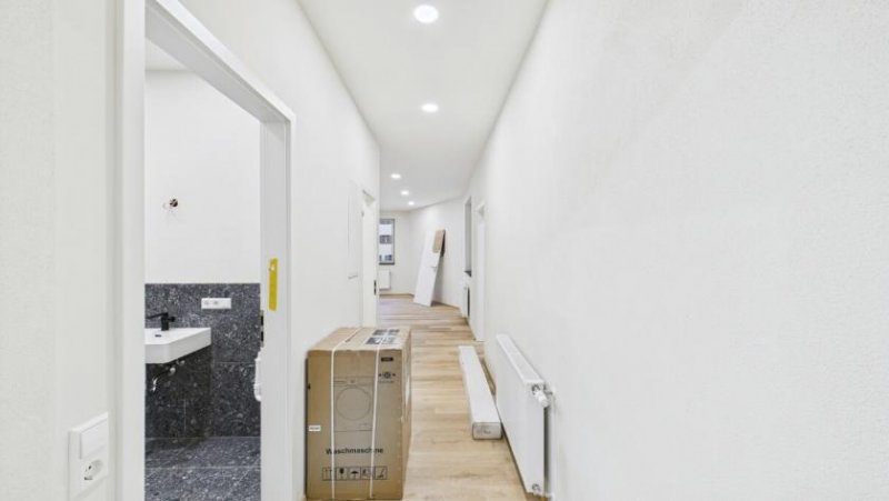 Leutkirch im Allgäu Neu eingebaute 2-Zimmer-Wohnung in der Altstadt von Leutkirch Wohnung mieten