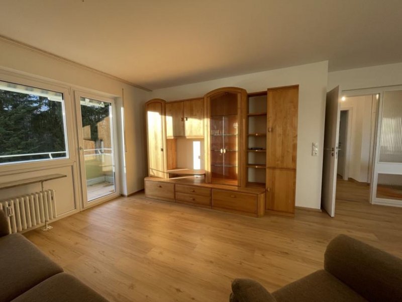 Leutkirch im Allgäu Schöne hochwertig renovierte 4-Zimmer-Wohnung mit Weitblick in Leutkirch Wohnung mieten