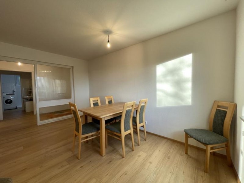 Leutkirch im Allgäu Schöne hochwertig renovierte 4-Zimmer-Wohnung mit Weitblick in Leutkirch Wohnung mieten