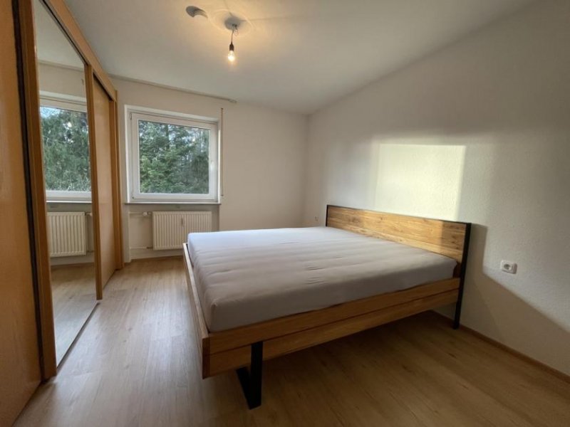 Leutkirch im Allgäu Schöne hochwertig renovierte 4-Zimmer-Wohnung mit Weitblick in Leutkirch Wohnung mieten