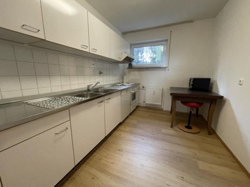 Leutkirch im Allgäu Schöne hochwertig renovierte 4-Zimmer-Wohnung mit Weitblick in Leutkirch Wohnung mieten