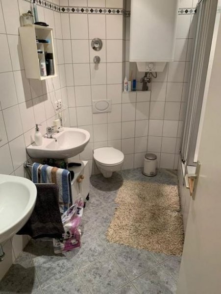 Ulm WG - Wohnen für max 3 Personen im 3.OG.zentrale Lage in Ulm - Mitte Wohnung mieten