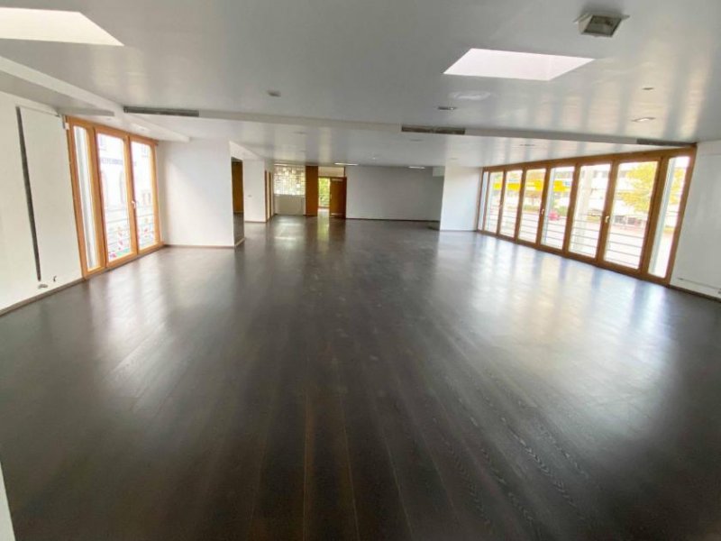 Ulm Büroetage zentral in Ulm am Ehiner Tor! Gewerbe mieten