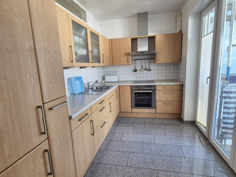 Ulm **Mein neues Zuhause im Gambrinushof - komplett möbliert!** Wohnung mieten