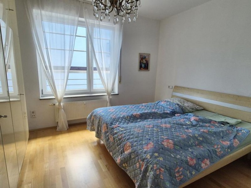 Ulm **Mein neues Zuhause im Gambrinushof - komplett möbliert!** Wohnung mieten