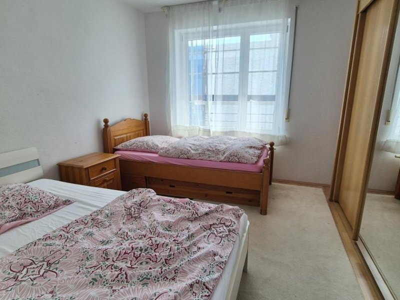 Ulm **Mein neues Zuhause im Gambrinushof - komplett möbliert!** Wohnung mieten