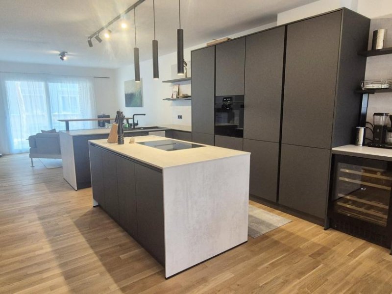 Ulm Neuwertig! Exklusive Maisonette-Wohnung im "Quartier Söflingen" Wohnung mieten
