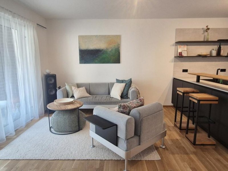 Ulm Neuwertig! Exklusive Maisonette-Wohnung im "Quartier Söflingen" Wohnung mieten
