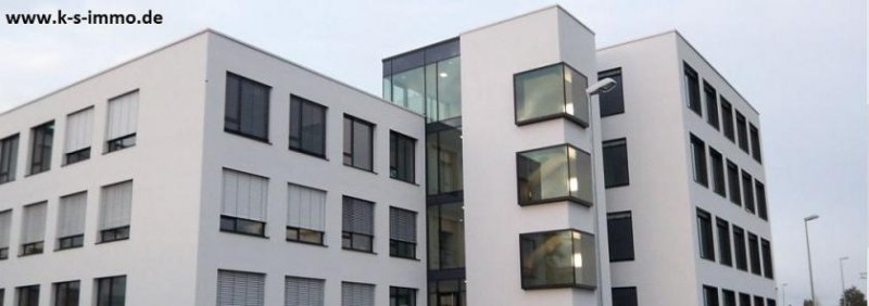 Ulm Moderne Büroflächen,Steuerbüro oder Kanzlei, Schulungsraum in Ulm Gewerbe mieten