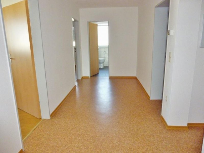 Bernstadt 3-Zi.-Whg. mit Balkon für maximal 3 Personen Wohnung mieten