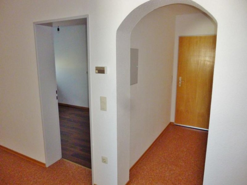 Bernstadt 3-Zi.-Whg. mit Balkon für maximal 3 Personen Wohnung mieten