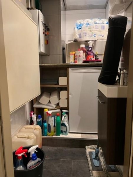 Neu-Ulm Caffe-Bar kleine Gastronomiefläche Zentrale Lage in Neu-Ulm Gewerbe mieten