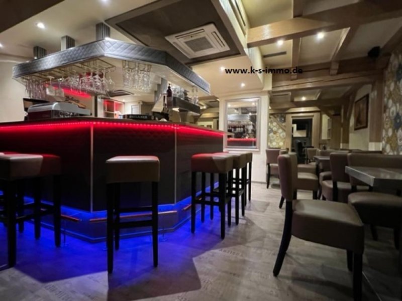 Neu-Ulm Caffe-Bar kleine Gastronomiefläche Zentrale Lage in Neu-Ulm Gewerbe mieten