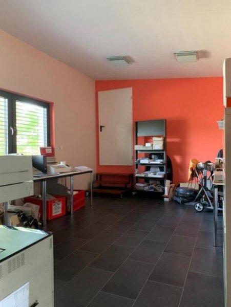 Neu-Ulm Gewerberäume, Ausstellung mit Büroräume in Neu-Ulm Stadtnahe Lage Gewerbe mieten