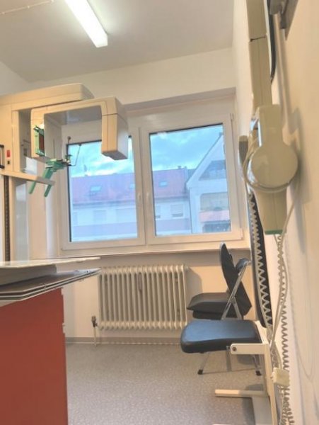 Senden (Landkreis Neu-Ulm) Büro ,Gewerberäume ,Ehemalige Zahnarztpaxis , frequentierte Lage in Senden-Iller Gewerbe mieten