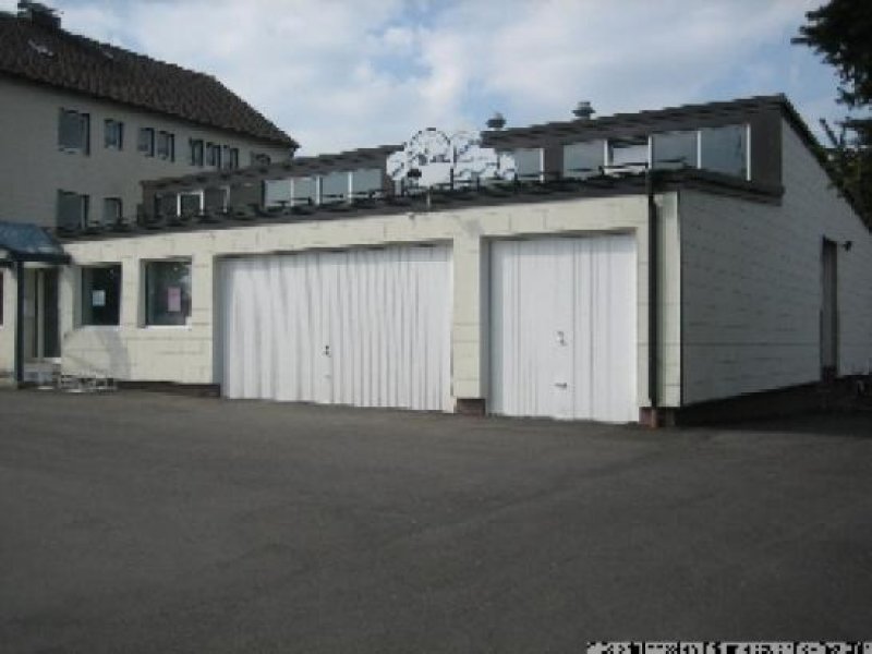 Senden 521m² Nutzfläche in Senden Halle, Lager Büro Rolltore Gewerbe mieten