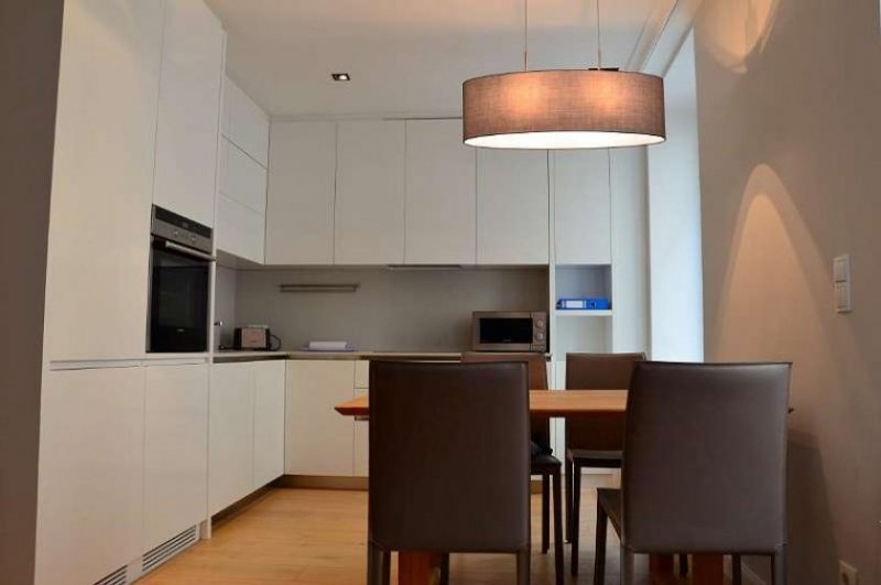 Günzburg LUXUSWOHNUNG MÖBLIERT MIT KLIMA Wohnung mieten