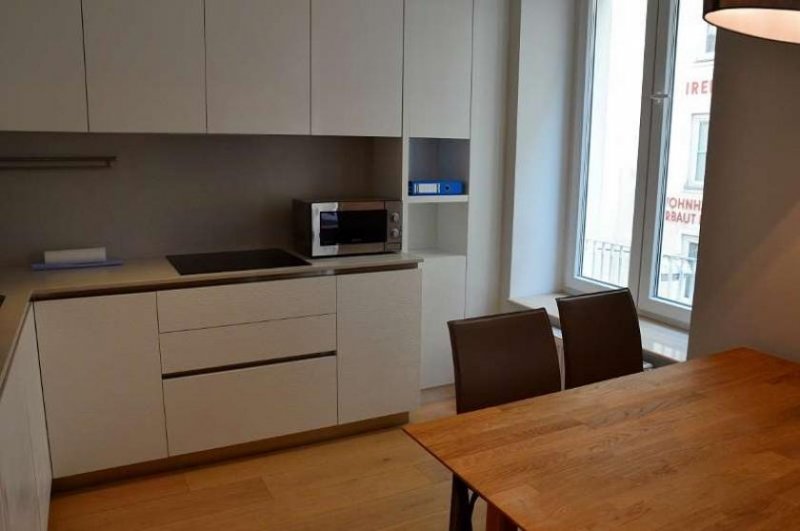 Günzburg LUXUSWOHNUNG MÖBLIERT MIT KLIMA Wohnung mieten