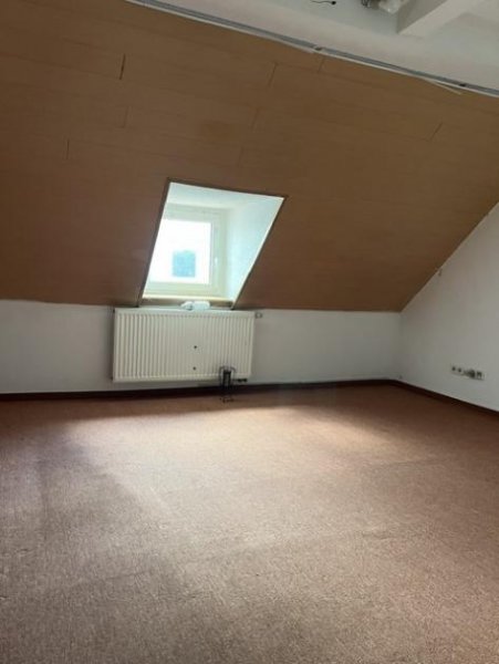 Giengen an der Brenz 2 Zi.DG- Whg.im 3 Fam.Haus mit Gartennutzung zur Miete in Giengen a.d.Brenz Wohnung mieten