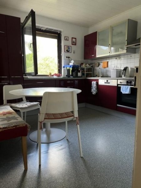 Giengen an der Brenz 4 Zi. Whg.im 3 Fam.Haus mit Gartennutzung zur Miete im 1.OG in Giengen a.d.Brenz Wohnung mieten