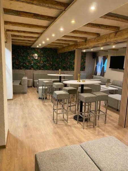 Giengen an der Brenz Cafe , Bar, Restaurant mit Vollküche , ,Zentrale Lage in Giengen a.Brenz Gewerbe mieten