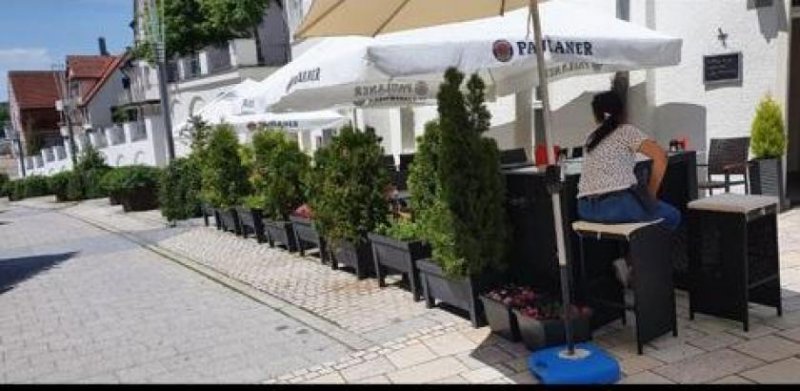 Giengen an der Brenz Cafe - Bistro - Frühstücks Lounge , ,Zentrale Lage in Giengen a.Brenz Gewerbe mieten