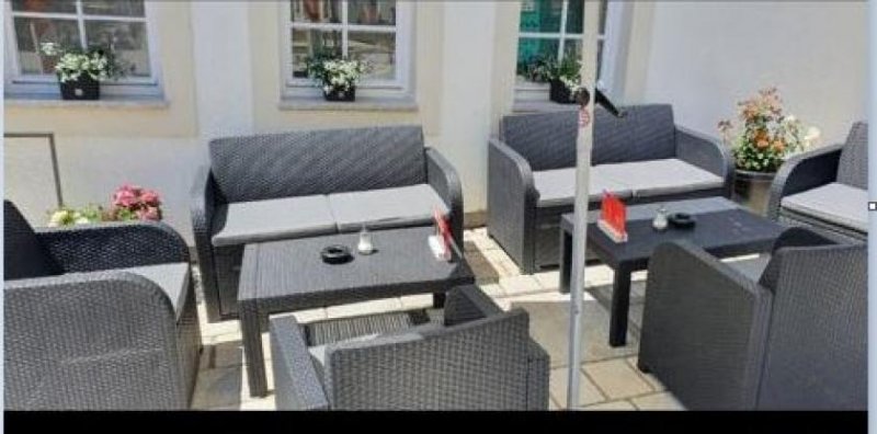 Giengen an der Brenz Cafe - Bistro - Frühstücks Lounge , ,Zentrale Lage in Giengen a.Brenz Gewerbe mieten