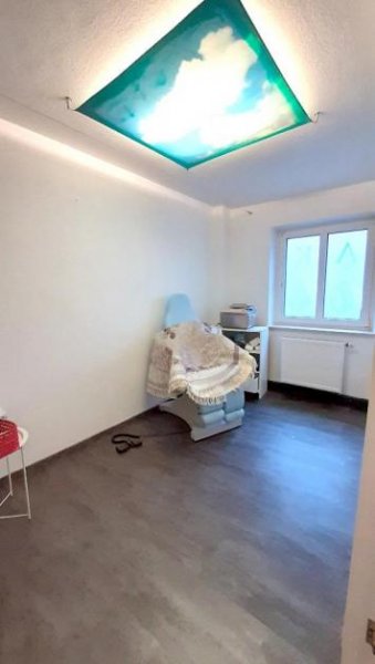 Nürnberg Kosmetikstudio- gute Innenstadtlage, Parken direkt vor der Türe - 90402 Nürnberg St. Lorenz Gewerbe mieten