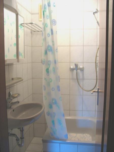 Nürnberg ... hier brauchen Sie nur die Koffer auspacken und einziehen... alles ist vorhanden Wohnung mieten