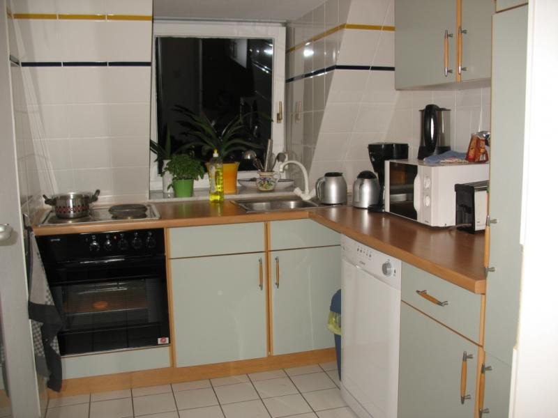 Nürnberg Entspannen und Wohlfühlen im Grünen mitten in Nürnberg Wohnung mieten